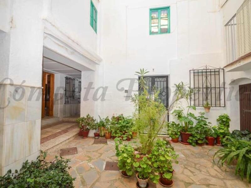 4 chambre Maison de Ville à vendre