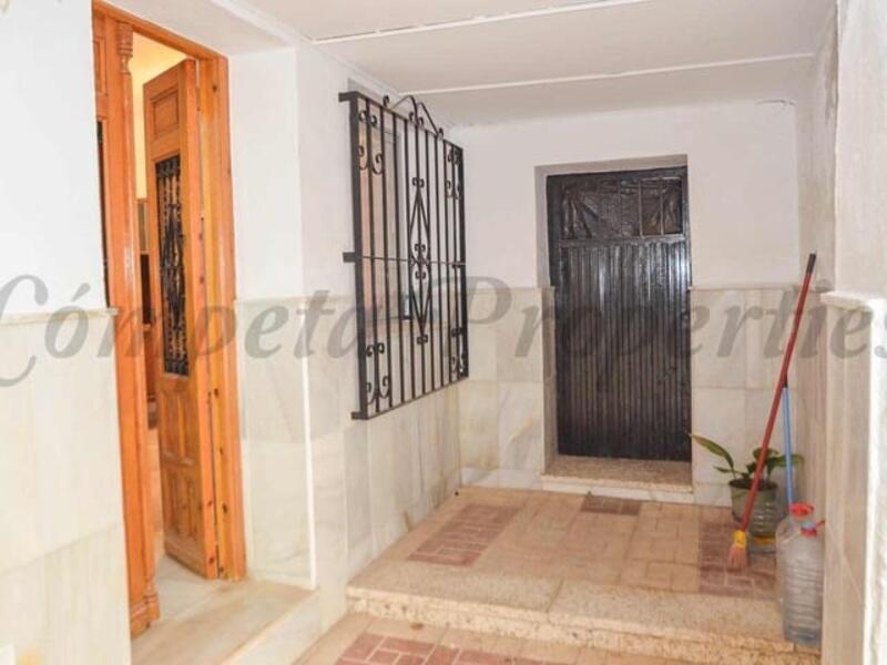 4 chambre Maison de Ville à vendre