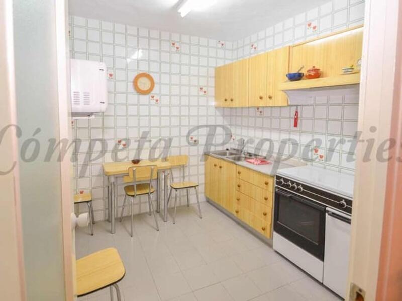 4 chambre Maison de Ville à vendre