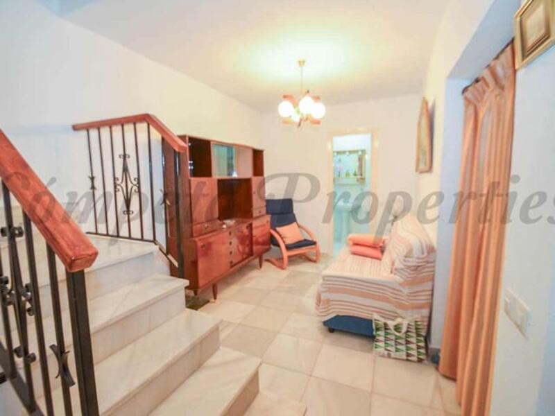 4 chambre Maison de Ville à vendre