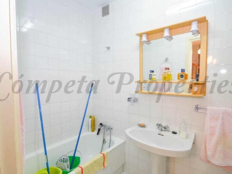 4 chambre Maison de Ville à vendre