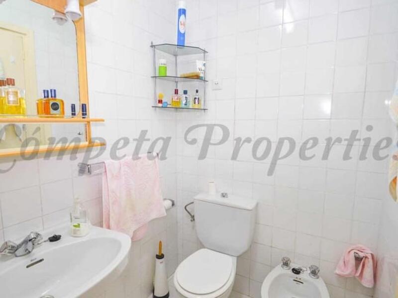 4 chambre Maison de Ville à vendre