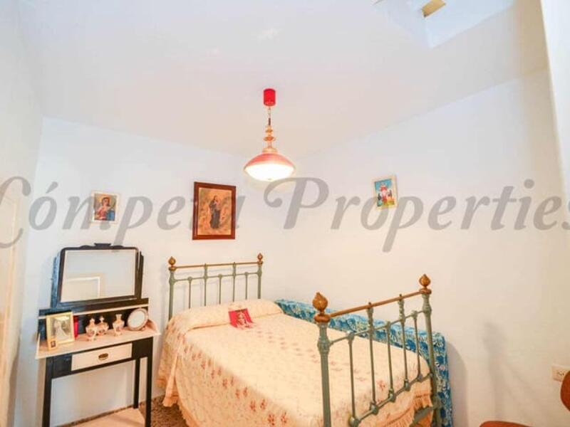 4 chambre Maison de Ville à vendre