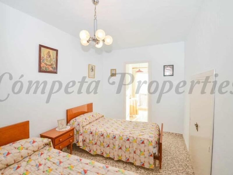 4 chambre Maison de Ville à vendre
