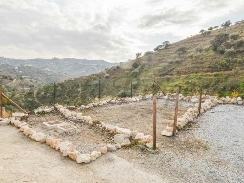 2 chambre Villa à louer à long terme