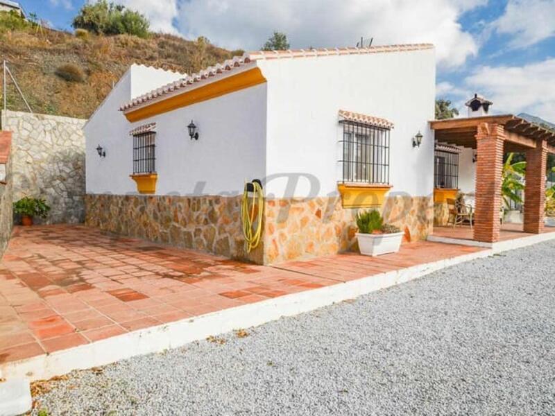 2 chambre Villa à louer à long terme