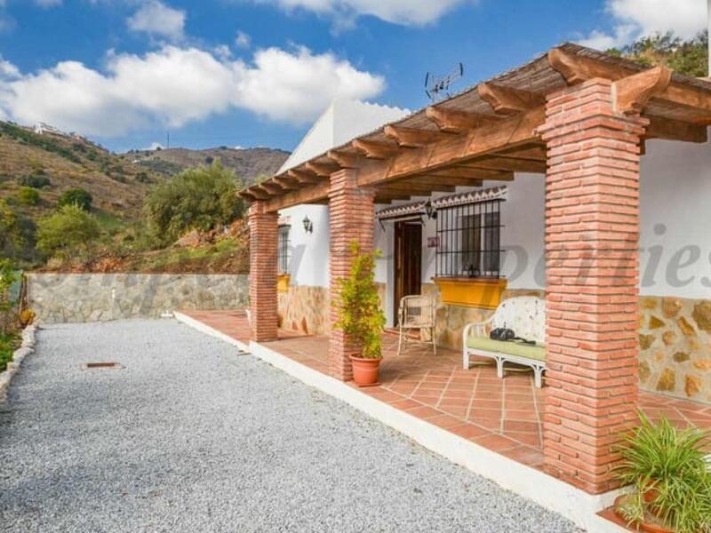 2 chambre Villa à louer à long terme