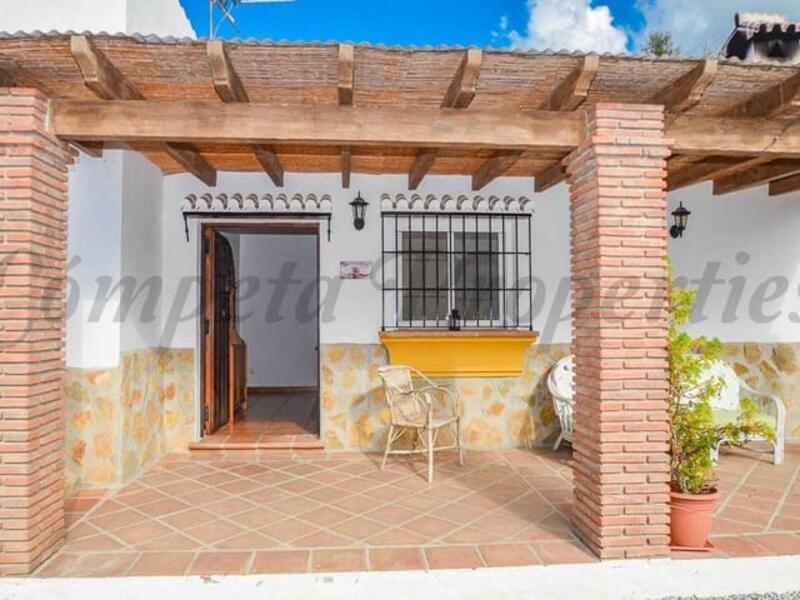 2 chambre Villa à louer à long terme