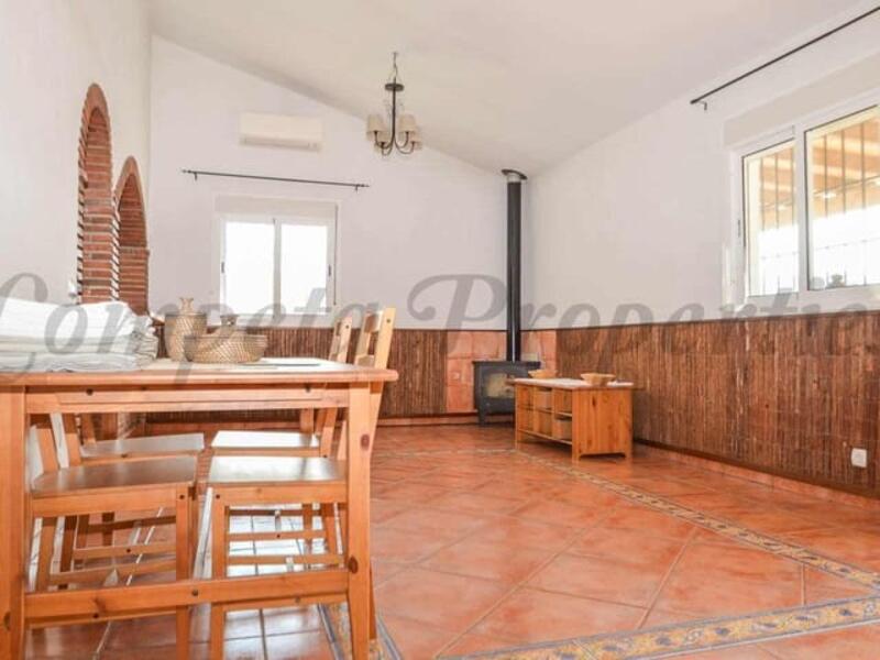 2 chambre Villa à louer à long terme