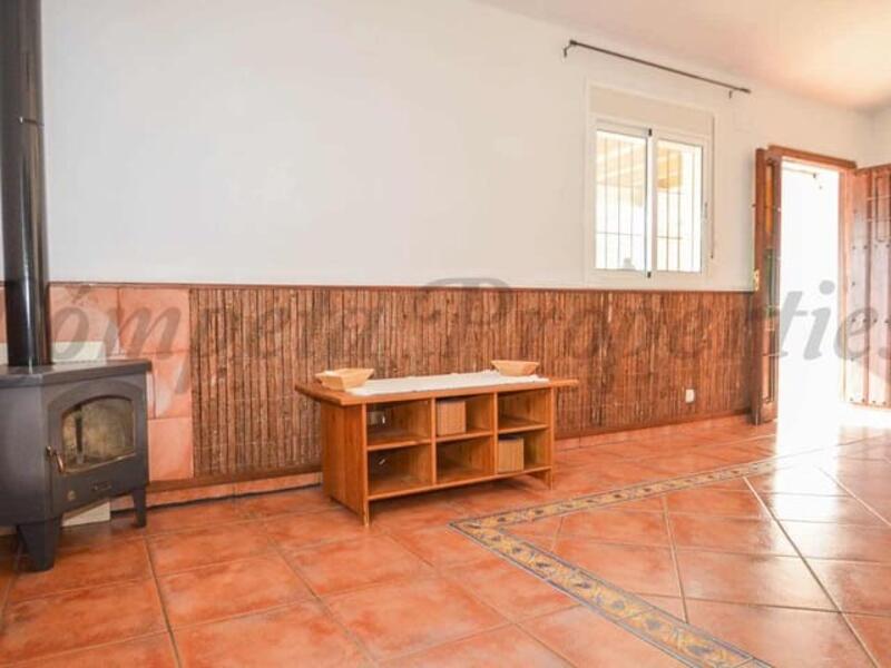 2 chambre Villa à louer à long terme