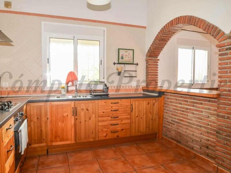 2 chambre Villa à louer à long terme