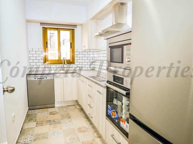 2 Cuarto Apartamento para alquiler a largo plazo