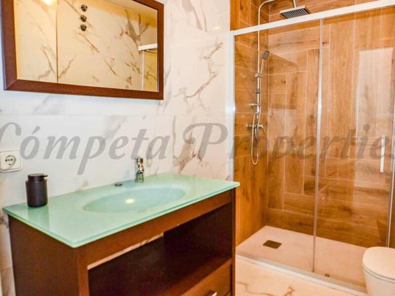 2 Cuarto Apartamento para alquiler a largo plazo