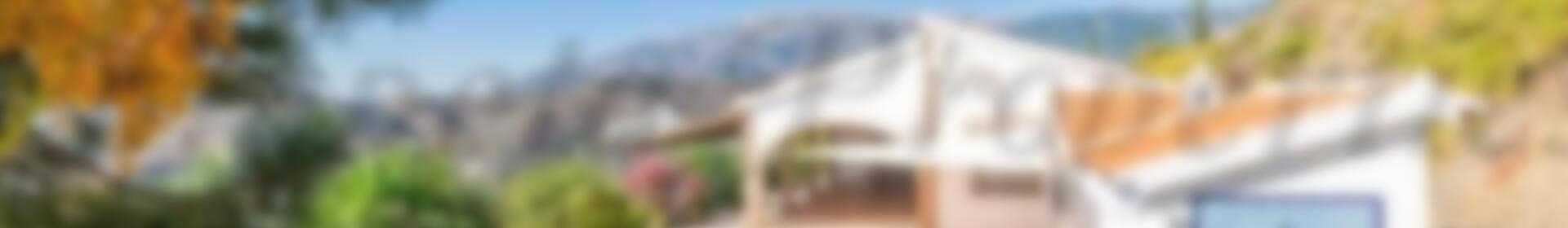 2 slaapkamer Villa Te koop