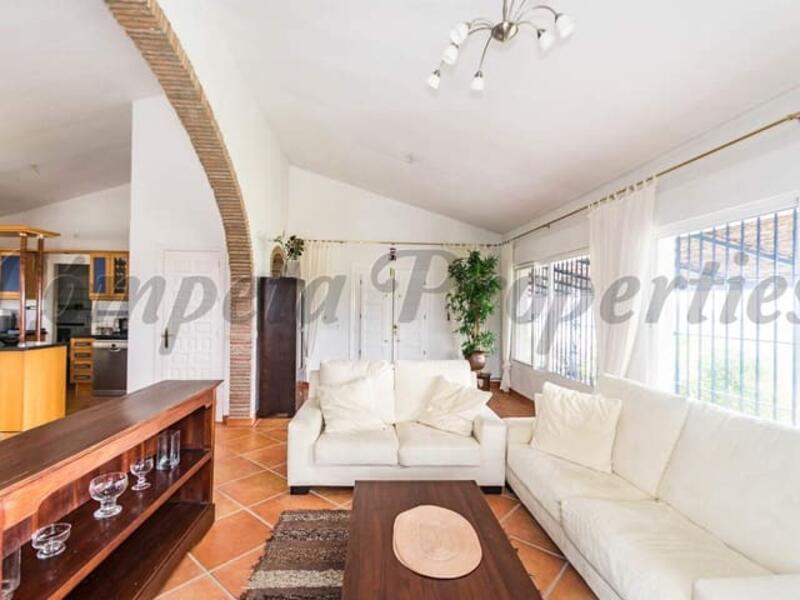 2 slaapkamer Villa Te koop 2 slaapkamer Villa Te koop