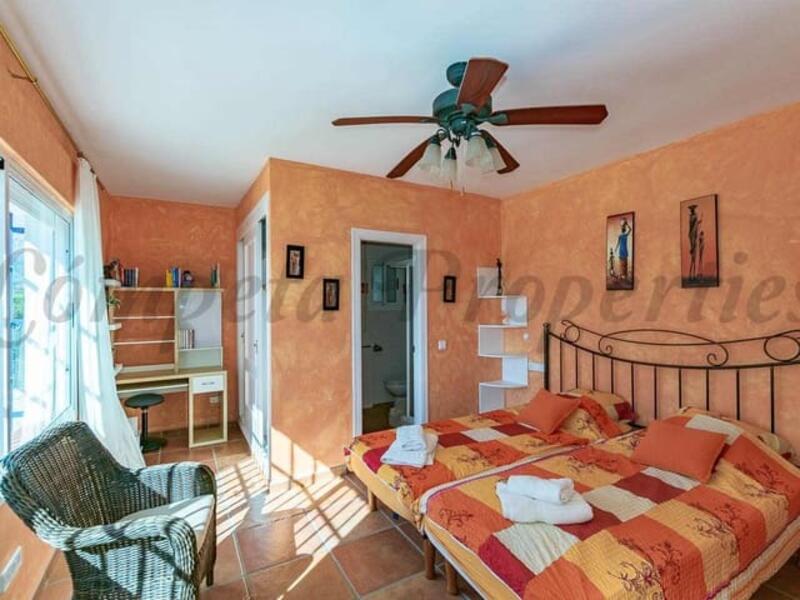 2 slaapkamer Villa Te koop 2 slaapkamer Villa Te koop