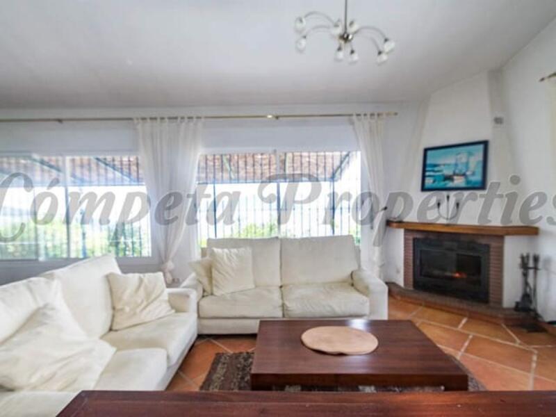 2 slaapkamer Villa Te koop 2 slaapkamer Villa Te koop