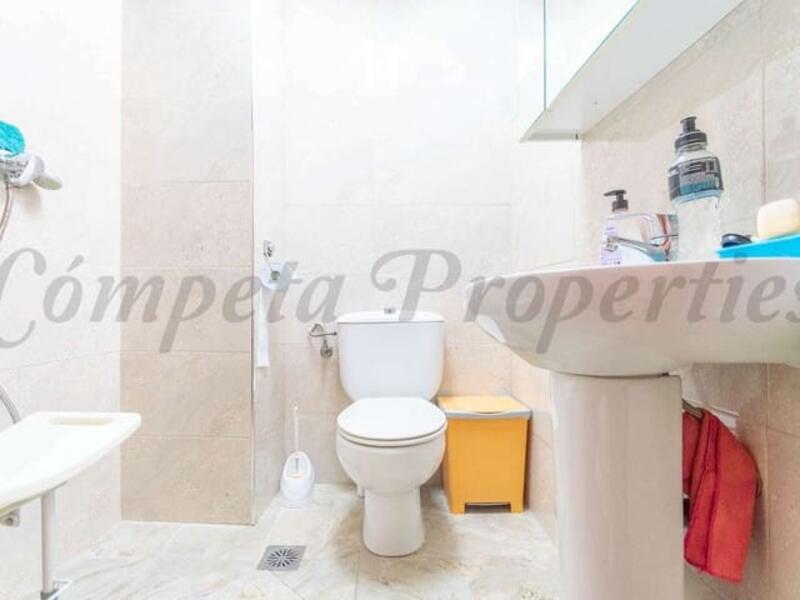 6 chambre Maison de Ville à louer à long terme 6 chambre Maison de Ville à louer à long terme