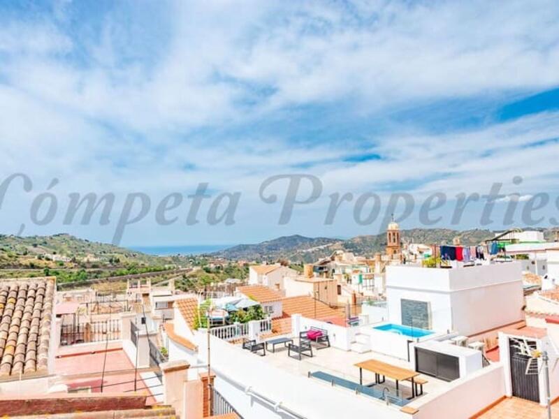 6 chambre Maison de Ville à louer à long terme 6 chambre Maison de Ville à louer à long terme