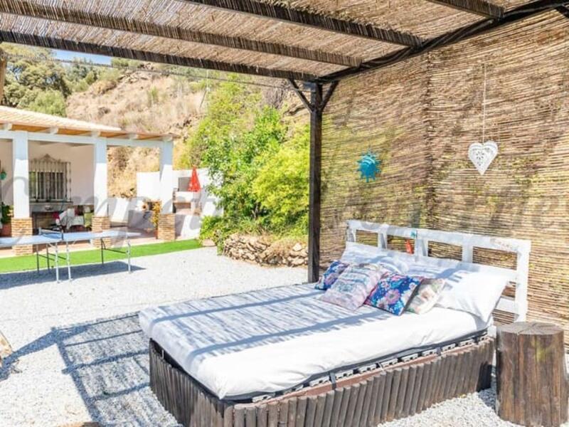 3 спальная комната Деревенский Дом в долгосрочную аренду 3 спальная комната Деревенский Дом в долгосрочную аренду