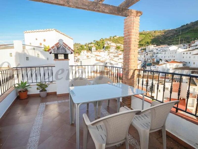 1 sovrum Radhus för långsiktig hyra