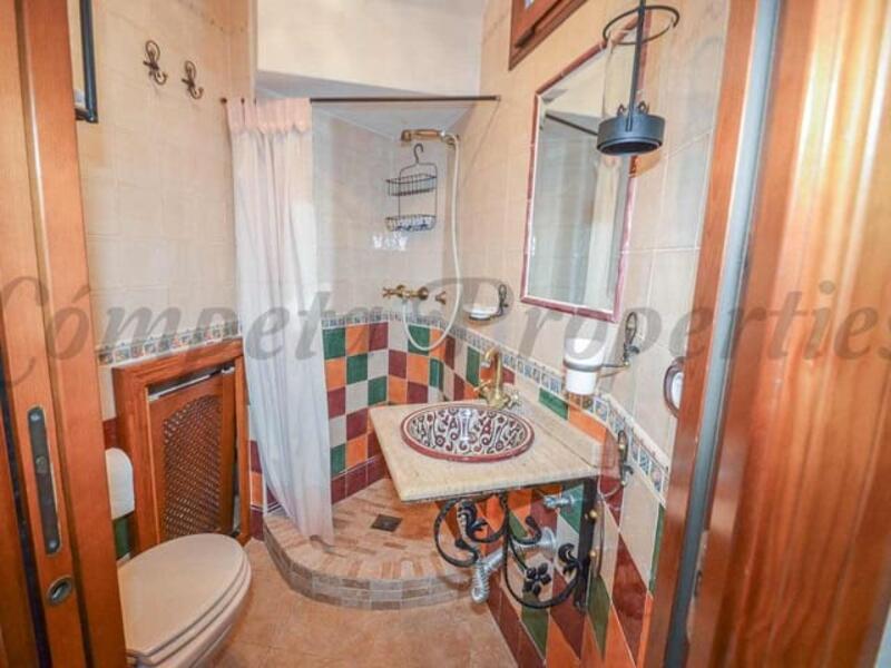 1 sovrum Radhus för långsiktig hyra