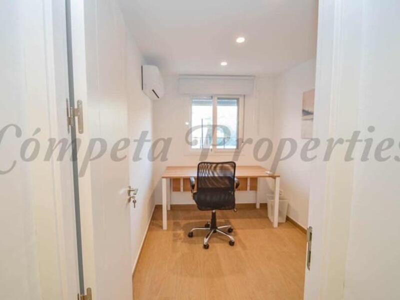 3 sovrum Radhus för långsiktig hyra