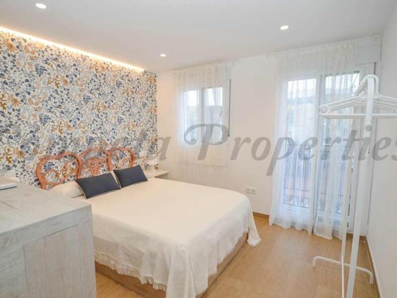 3 sovrum Radhus för långsiktig hyra