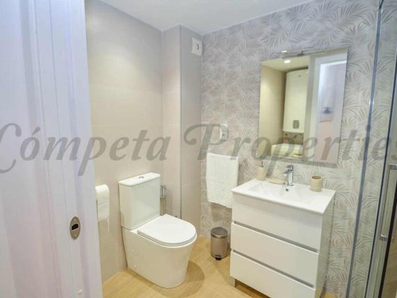 3 sovrum Radhus för långsiktig hyra