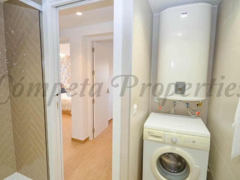 3 sovrum Radhus för långsiktig hyra