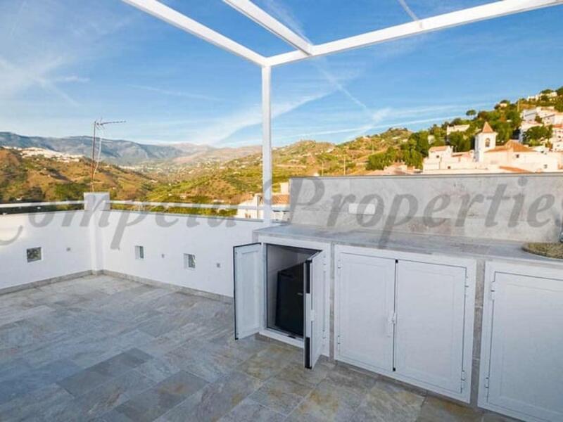 3 sovrum Radhus för långsiktig hyra