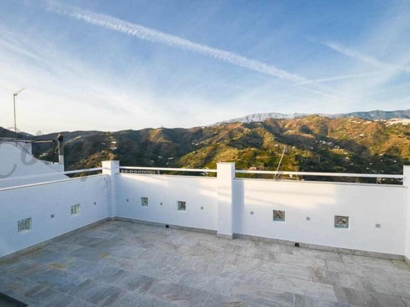 3 sovrum Radhus för långsiktig hyra