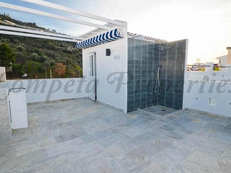 3 sovrum Radhus för långsiktig hyra