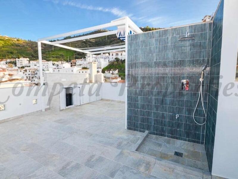 3 sovrum Radhus för långsiktig hyra