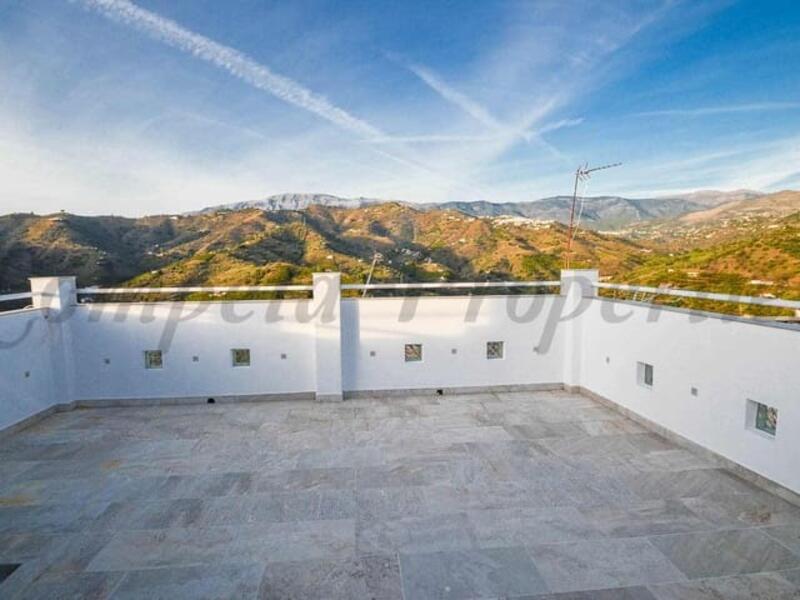 3 sovrum Radhus för långsiktig hyra