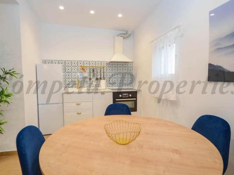 3 sovrum Radhus för långsiktig hyra