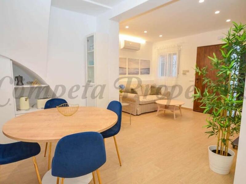 3 sovrum Radhus för långsiktig hyra