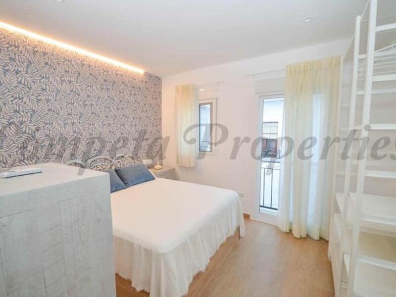 3 sovrum Radhus för långsiktig hyra