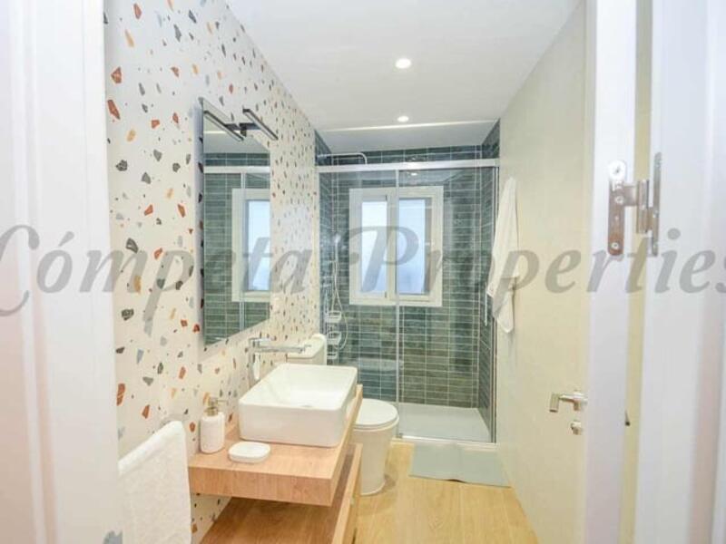 3 sovrum Radhus för långsiktig hyra