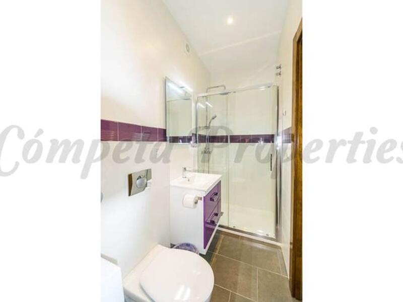 2 Cuarto Apartamento para alquiler a largo plazo