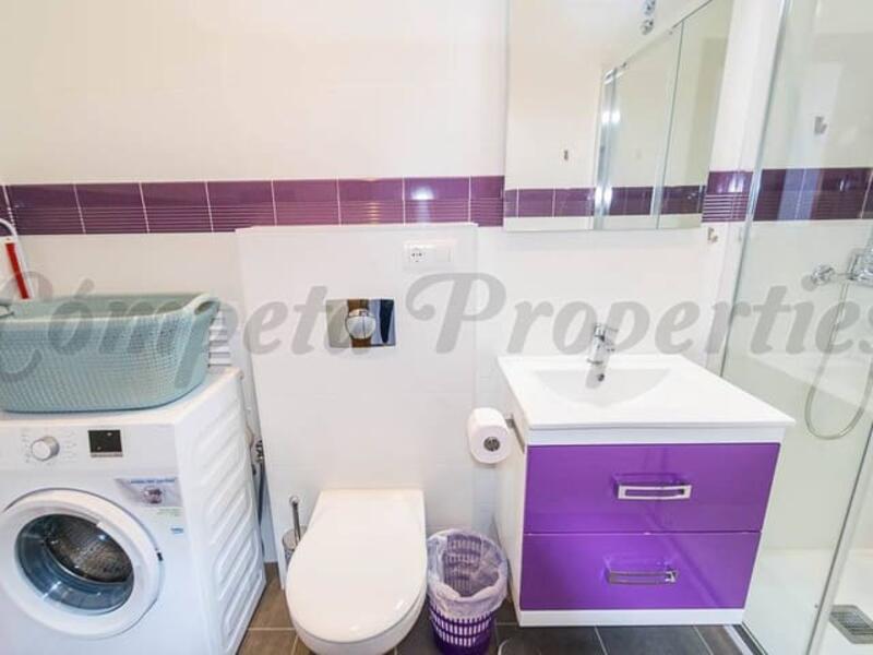 2 Cuarto Apartamento para alquiler a largo plazo