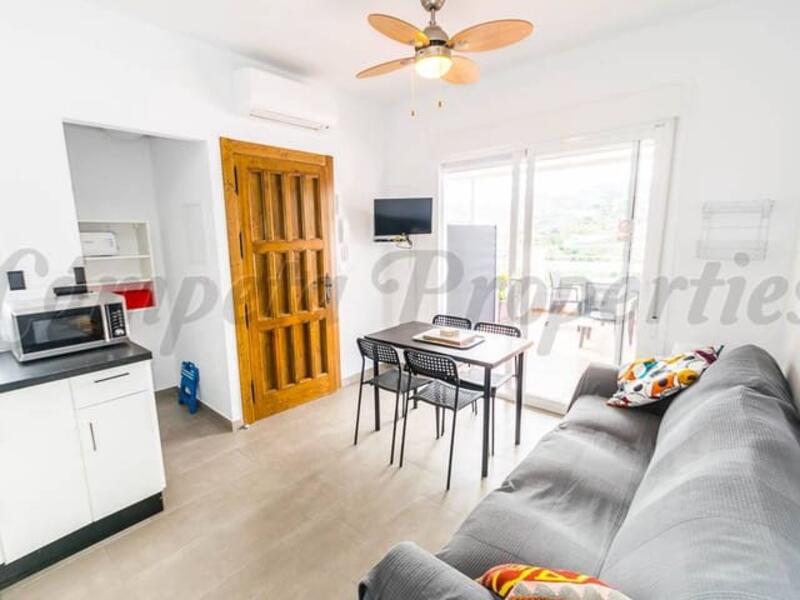 2 Cuarto Apartamento para alquiler a largo plazo