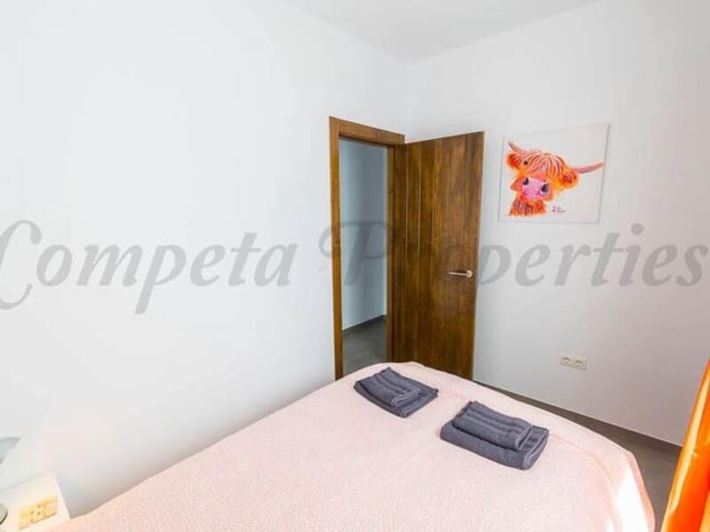 2 Cuarto Apartamento para alquiler a largo plazo