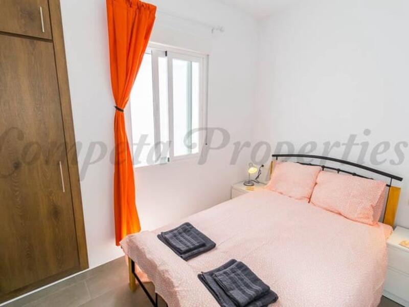 2 Cuarto Apartamento para alquiler a largo plazo