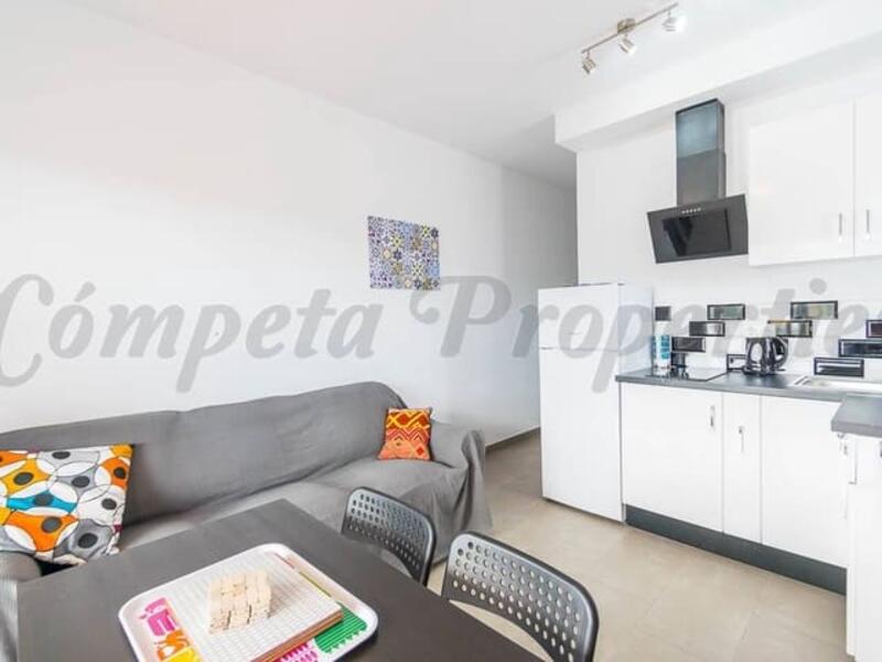 2 Cuarto Apartamento para alquiler a largo plazo