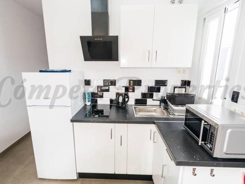 2 Cuarto Apartamento para alquiler a largo plazo