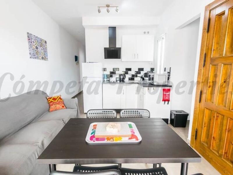 2 Cuarto Apartamento para alquiler a largo plazo