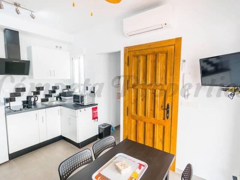 2 Cuarto Apartamento para alquiler a largo plazo