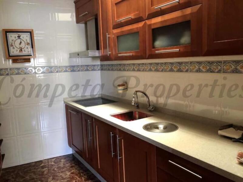 3 bedroom Townhouse for sale