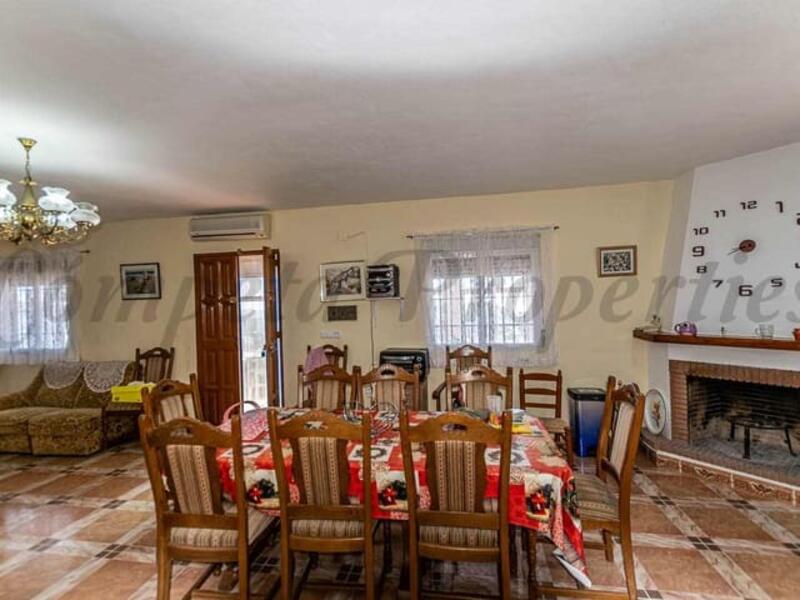 3 bedroom Villa for sale